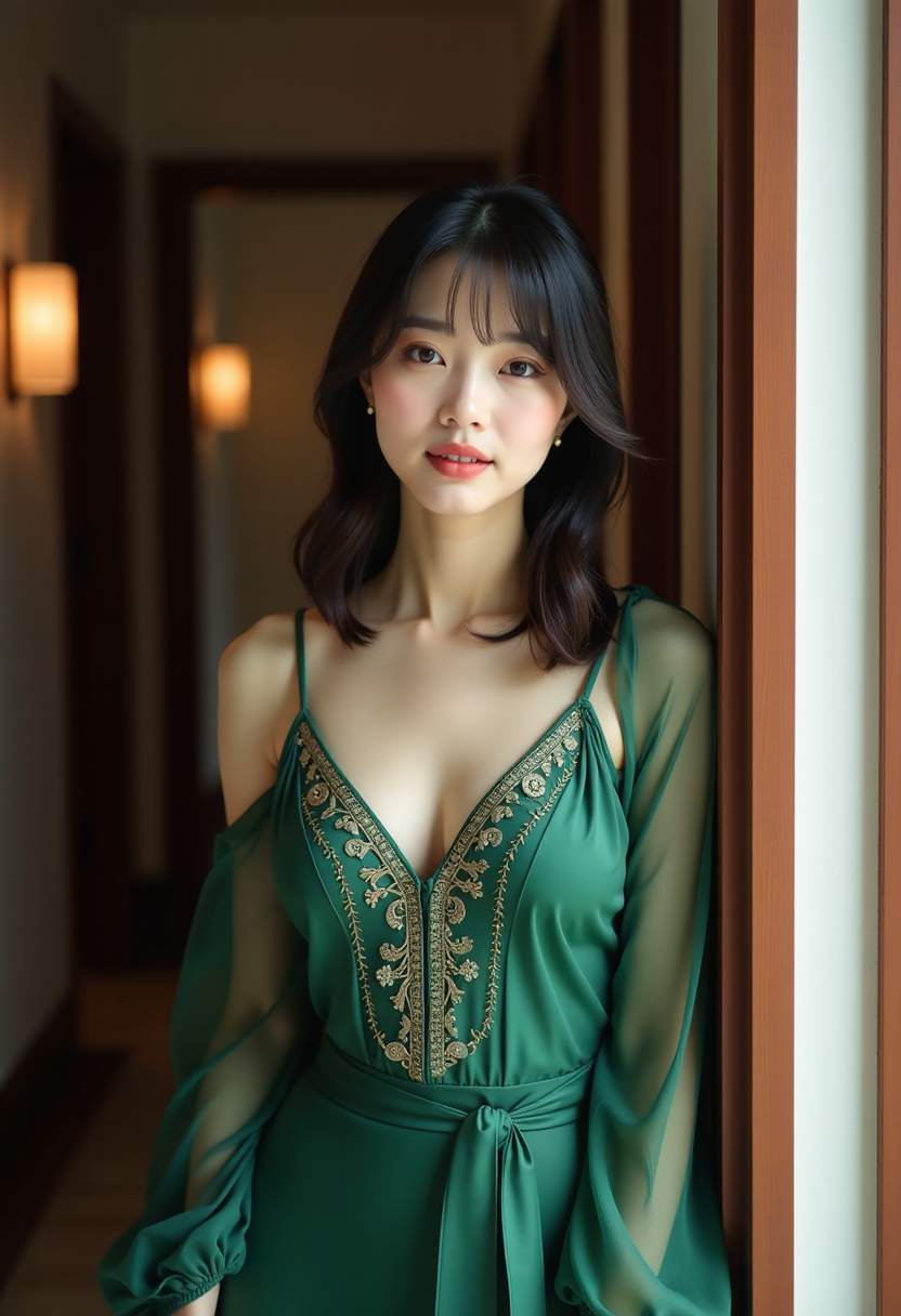 《出轨的女人》陈伟霆角色分析