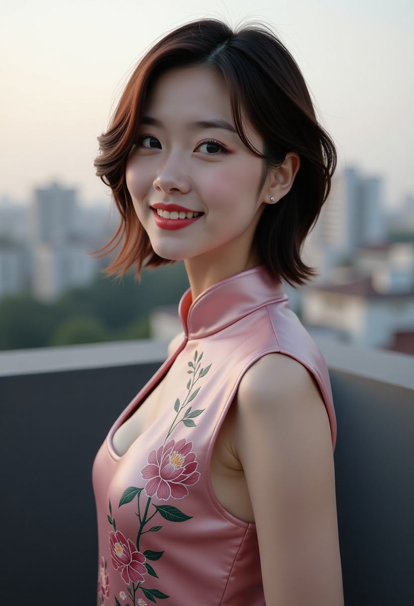 港片取景地探访
